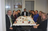 DİL GELİŞİMİ - Otizimli Bireyler İçin Güçlü Bir Umut 'Değer Otizm'