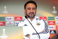 VİTOR PEREİRA - Pereira: hedef liderlik