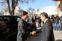 BERNA İLTER - Portekiz Ankara Büyükelçisi Cabral Açıklaması