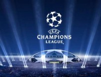 UEFA ŞAMPİYONLAR LİGİ - Şampiyonlar Ligi'nde kimler devam etti