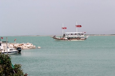 Şeb-İ Arus Törenlerini İzleyenlere Tekne Gezisi Hediyesi