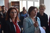 Söke CHP Kadın Kolları Seçim Heyecanı Yaşadı