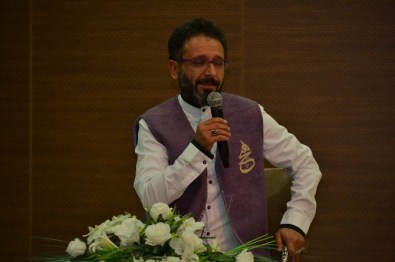 Sultangazi'de Şeb-İ Arus Etkinliği