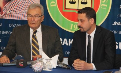 'Tahir Elçi Kamuoyunun Saygı Duyduğu Bir İnsandı'