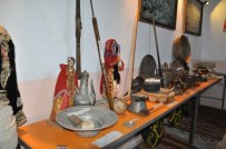 PİRİ REİS - Tarih Dersini Yaşayarak Öğreniyorlar