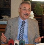 TAŞPıNAR - Taşpınar Açıklaması 'Olimpiyattan Madalya Bekliyoruz'