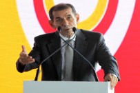 UEFA - 'UEFA İle olan sıkıntıyı...'