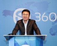 KİŞİSEL BİLGİ - Yan Açıklaması 'Türkiye'de Akıllı Telefonlarda Günlük Ortalama 30 Bin Virüs Tebpit Ediyoru'