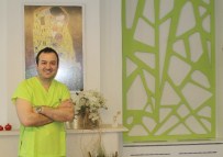 DİŞ GICIRDATMA - Yanlış diş fırçalama diş eti çekilmelerine sebep olur!