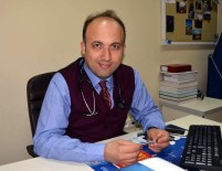 KALP YETERSİZLİĞİ - Yrd. Doç. Dr. Ufuk Eryılmaz 'Sağlık Olsun' Programına Konuk Oldu‏