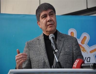 Büyükşehir Belediye Başkanı Türel’den Alanya Yatırımları