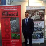 'Filback” Almanya Fuarı’nda