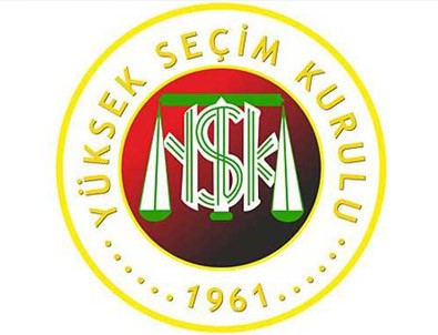 Genel Seçimler'e katılacak partiler belli oldu