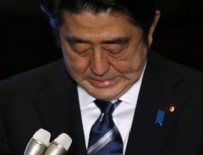 ŞİNZO ABE - Japon Başbakan Şinzo Abe: Bedelini ödeteceğiz