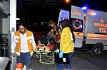 Kayseri’de Karbonmonoksit Zehirlenmesi