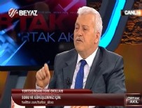 HÜSEYİN GÜLERCE - Hüseyin Gülerce: Medyadan çekilin