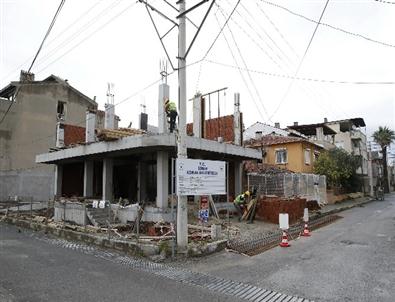 Mersinli’de Mutlu Sona Az Kaldı