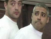 BBC - Mısır o muhabiri serbest bıraktı