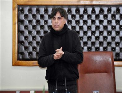 Neü’de Cemaat-i İslami İngilizce Değerlendirildi