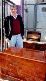 KUR'AN-I KERİM - (özel Haber) Göz Nuru Dolu Sandık Açıklaması