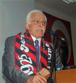 Sp Mersin 5. Olağan Kongresi