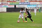 NAZİLLİ BELEDİYESPOR - Spor Toto 2. Lig Kırmızı Grup