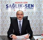 SAĞLıK SEN - 4-c’li Personelin Döner Sermaye Zaferi