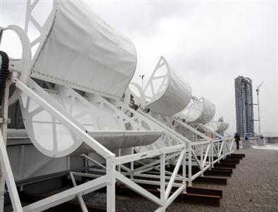 Adalet, Enerjisini Kendi Üretecek