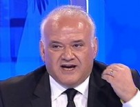 DERİN FUTBOL - Ahmet Çakar'dan Einstein hakkında ilginç sözler