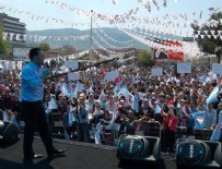 MUHAFAZAKAR YÜKSELİŞ PARTİSİ - Ahmet Reyiz Yılmaz: CHP ya da MHP barajı yıkabilir