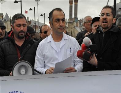 Aile Hekimleri İş Bırakıyor