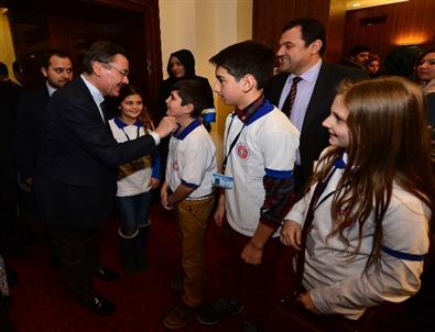 Ankara Büyükşehir Belediye Meclisi Toplantısı
