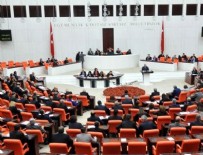 EROL GÜNDÜZ - Ankara'da bürokratlar art arda istifa etti