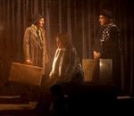 ERNST - Ankara Goethe Enstitüsü ve Abdullah Gül Üniversitesi İşbirliği İle Kuklalı Gençlik Oyunu