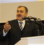 DEVLET SU İŞLERİ GENEL MÜDÜRLÜĞÜ - Bakan Eroğlu, Pompaj Sulamaları Projesi’ne Onay Verdi