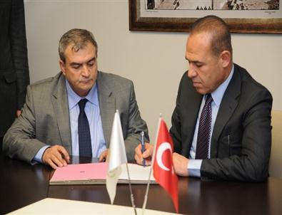 Büyükşehir’in Tıbbi Atık Projesi’ni, Çka Kabul Etti