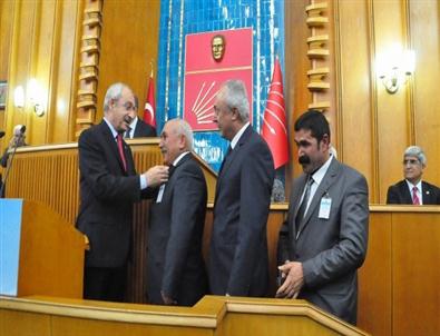 Çepni Belediye Başkanı Uçar, Chp’ye Katıldı