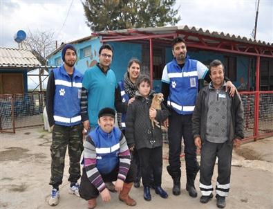 Didim’de Hayvan Barınağı Tekrar Belediyenin Kontrolünde.