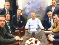 HAKAN FIDAN - Erdoğan: Hakan Fidan'a gitme dedim