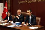Esenyurt Belediyesi Şubat Ayı Meclisi Toplantı