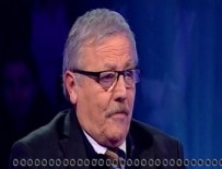 SELÇUK YÖNTEM - Kim Milyoner Olmak İster? - Eski öğretim görevlisi ilk soruda böyle elendi