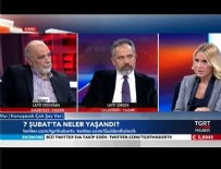 LATİF ERDOĞAN - Latif Erdoğan: Fethullah Gülen'de deve kini var