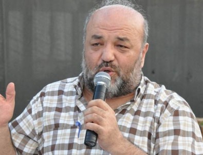 İhsan Eliaçık HDP'den aday olacak