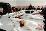 GASSAL - Karaman’da Cenaze Yıkama Kursu Açılıyor