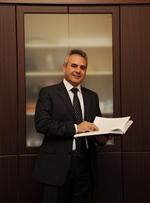 OSMAN KAHVECI - Kbü Rektörü Uysal Görevinden İstifa Etti