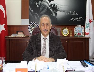 Mersin Devlet Hastanesi 2 Yılda Baştan Sona Yenilendi