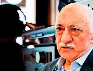 Montajcıbaşı  Fethullah Gülen