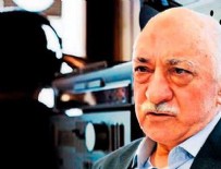 TELEFON DİNLEMESİ - Montajcıbaşı  Fethullah Gülen