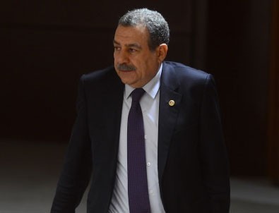 Muammer Güler'den adaylık açıklaması