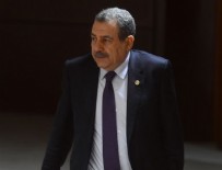 MUAMMER GÜLER - Muammer Güler'den adaylık açıklaması